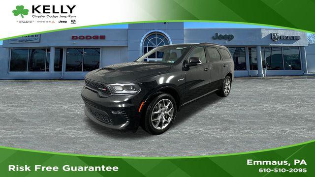 2026 Dodge Durango GT Plus AWD HEMI V8 for sale in Emmaus, PA