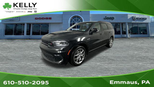 2026 Dodge Durango GT Plus AWD HEMI V8 for sale in Emmaus, PA