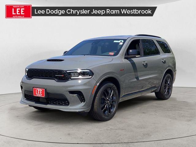 2026 Dodge Durango GT Plus AWD for sale in Westbrook, ME