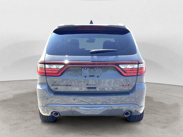 2026 Dodge Durango GT Plus AWD