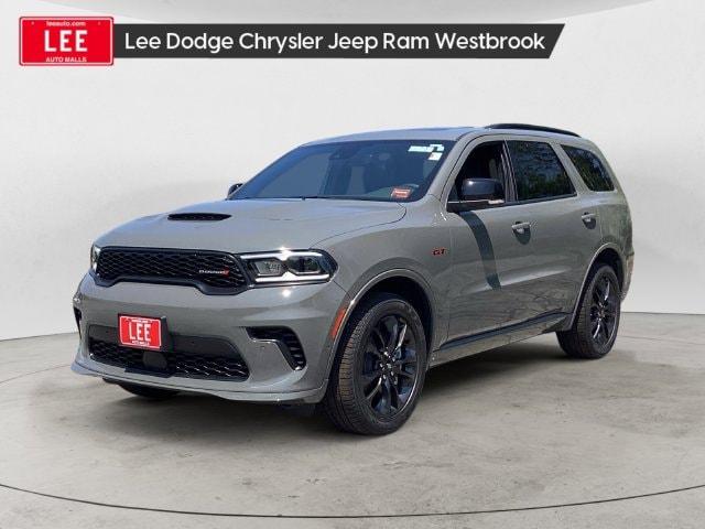 2026 Dodge Durango GT Plus AWD for sale in Westbrook, ME