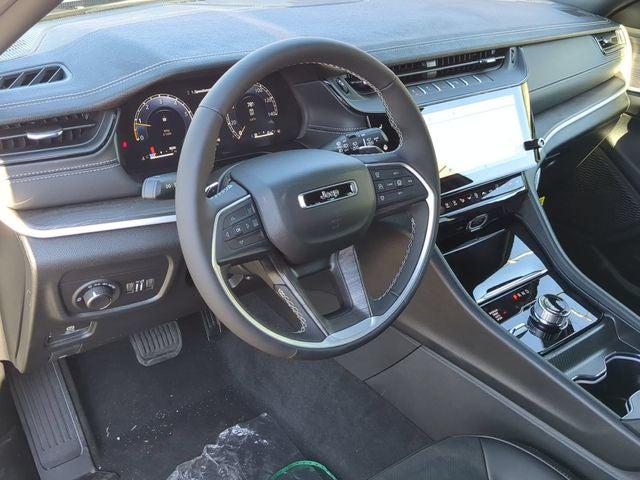 2026 Jeep Grand Cherokee GRAND CHEROKEE LAREDO ALTITUDE 4X4 2026 Jeep Grand Cherokee GRAND CHEROKEE LAREDO ALTITUDE 4X4