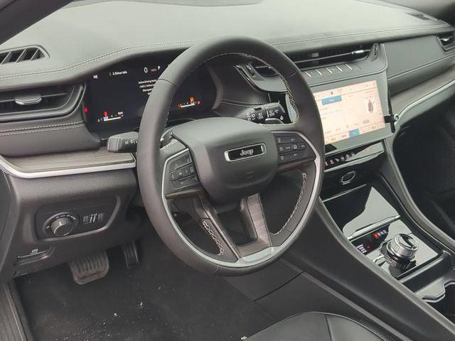 2026 Jeep Grand Cherokee GRAND CHEROKEE LAREDO ALTITUDE 4X4 2026 Jeep Grand Cherokee GRAND CHEROKEE LAREDO ALTITUDE 4X4