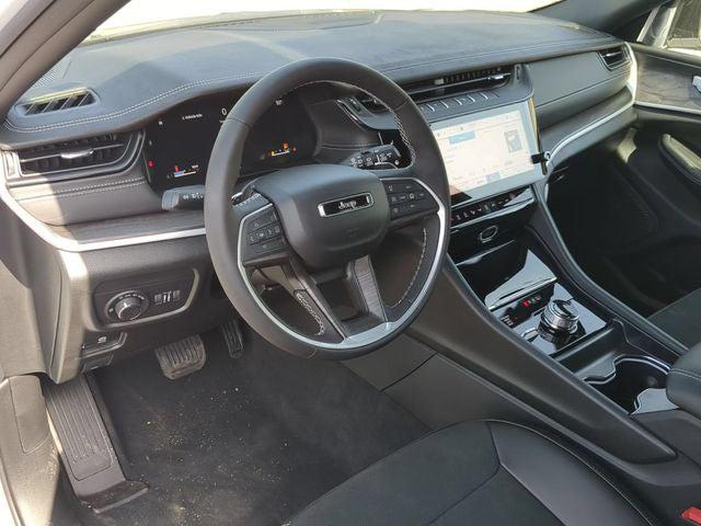 2026 Jeep Grand Cherokee GRAND CHEROKEE LAREDO ALTITUDE 4X4 2026 Jeep Grand Cherokee GRAND CHEROKEE LAREDO ALTITUDE 4X4