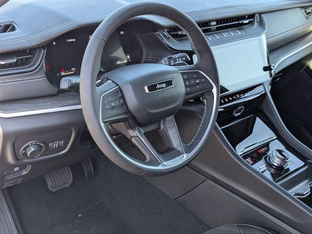 2026 Jeep Grand Cherokee GRAND CHEROKEE LAREDO ALTITUDE 4X4 2026 Jeep Grand Cherokee GRAND CHEROKEE LAREDO ALTITUDE 4X4