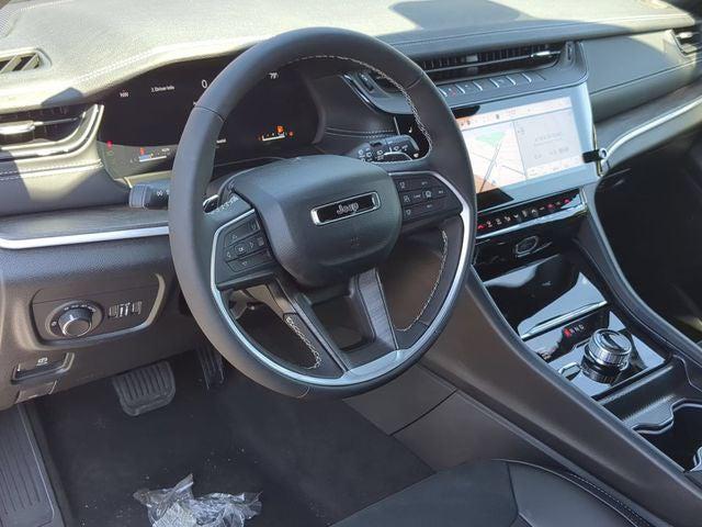 2026 Jeep Grand Cherokee GRAND CHEROKEE LAREDO ALTITUDE 4X4 2026 Jeep Grand Cherokee GRAND CHEROKEE LAREDO ALTITUDE 4X4