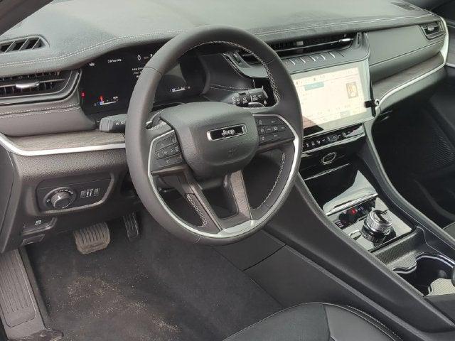 2026 Jeep Grand Cherokee GRAND CHEROKEE LAREDO ALTITUDE 4X4 2026 Jeep Grand Cherokee GRAND CHEROKEE LAREDO ALTITUDE 4X4