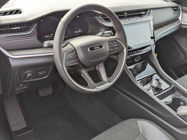 2026 Jeep Grand Cherokee GRAND CHEROKEE LAREDO ALTITUDE 4X4 2026 Jeep Grand Cherokee GRAND CHEROKEE LAREDO ALTITUDE 4X4