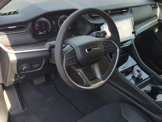 2026 Jeep Grand Cherokee GRAND CHEROKEE LAREDO ALTITUDE 4X4 2026 Jeep Grand Cherokee GRAND CHEROKEE LAREDO ALTITUDE 4X4