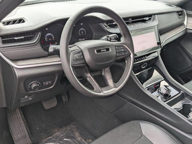 2026 Jeep Grand Cherokee GRAND CHEROKEE LAREDO ALTITUDE 4X4 2026 Jeep Grand Cherokee GRAND CHEROKEE LAREDO ALTITUDE 4X4