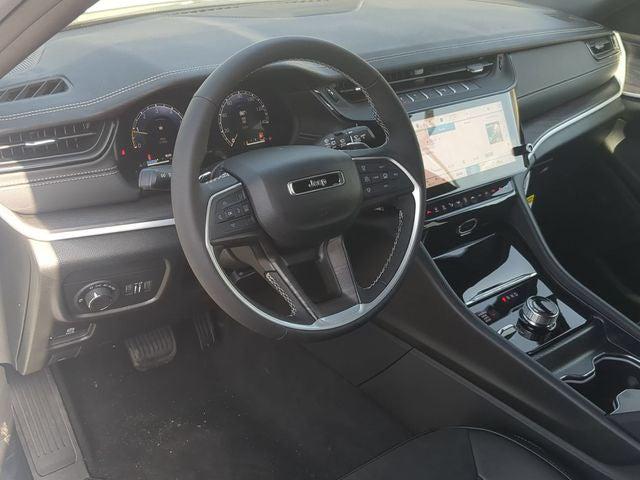 2026 Jeep Grand Cherokee GRAND CHEROKEE LAREDO ALTITUDE 4X4 2026 Jeep Grand Cherokee GRAND CHEROKEE LAREDO ALTITUDE 4X4