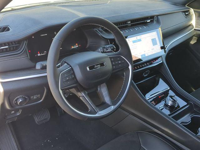 2026 Jeep Grand Cherokee GRAND CHEROKEE LAREDO ALTITUDE 4X4 2026 Jeep Grand Cherokee GRAND CHEROKEE LAREDO ALTITUDE 4X4