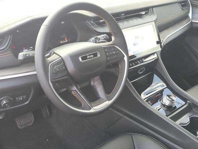 2026 Jeep Grand Cherokee GRAND CHEROKEE 85TH ANNIVERSARY EDITION 4X4