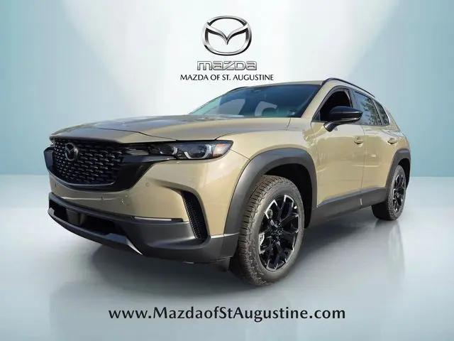 2026 Mazda CX-50 2.5 S Meridian Edition for sale in St. Augustine, FL