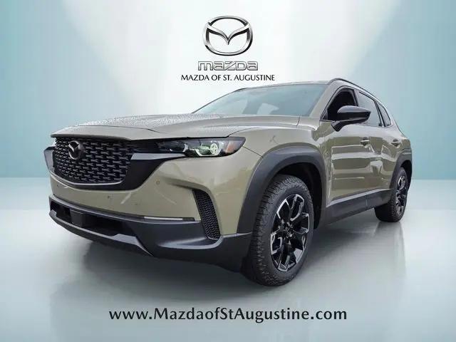 2026 Mazda CX-50 2.5 S Meridian Edition for sale in St. Augustine, FL