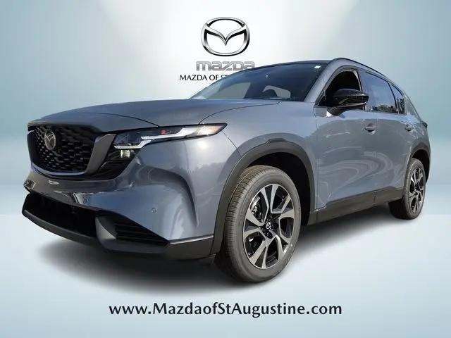 2026 Mazda CX-5 2.5 S Preferred for sale in St. Augustine, FL