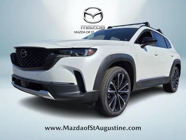 2026 Mazda CX-50 2.5 Turbo for sale in St. Augustine, FL