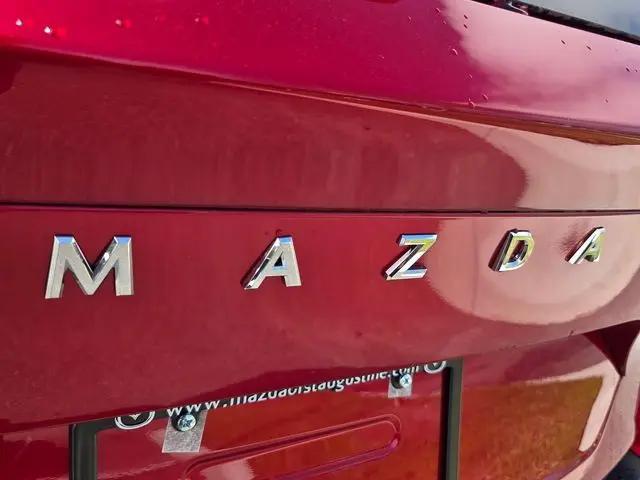 2026 Mazda CX-5 2.5 S Preferred