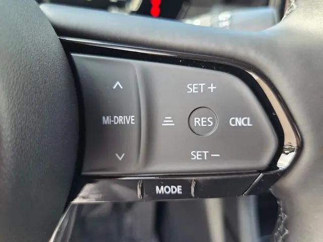 2026 Mazda CX-5 2.5 S Preferred