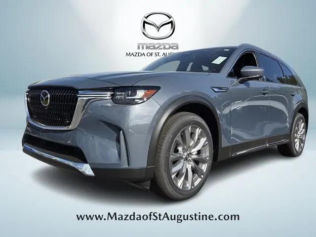 2026 Mazda X-90 3.3 Turbo Premium Plus for sale in St. Augustine, FL