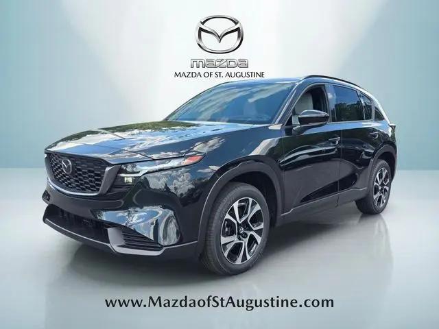 2026 Mazda CX-5 2.5 S Preferred for sale in St. Augustine, FL