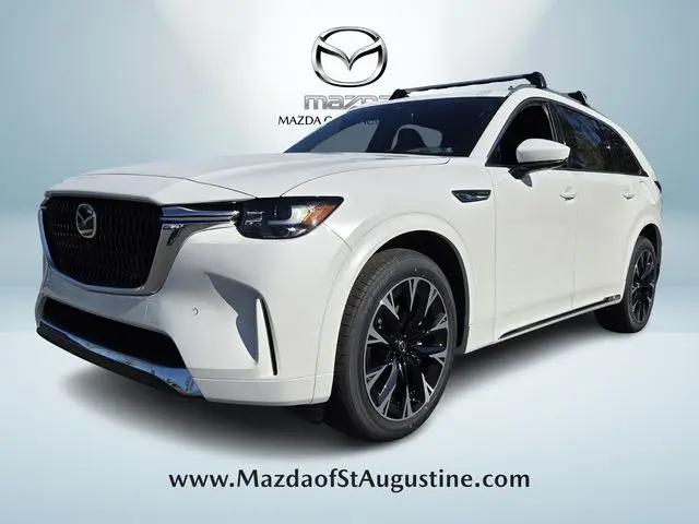 2026 Mazda X-90 3.3 Turbo S Premium Plus for sale in St. Augustine, FL