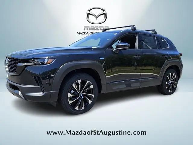 2025 Mazda CX-50 Hybrid Premium Plus Package for sale in St. Augustine, FL