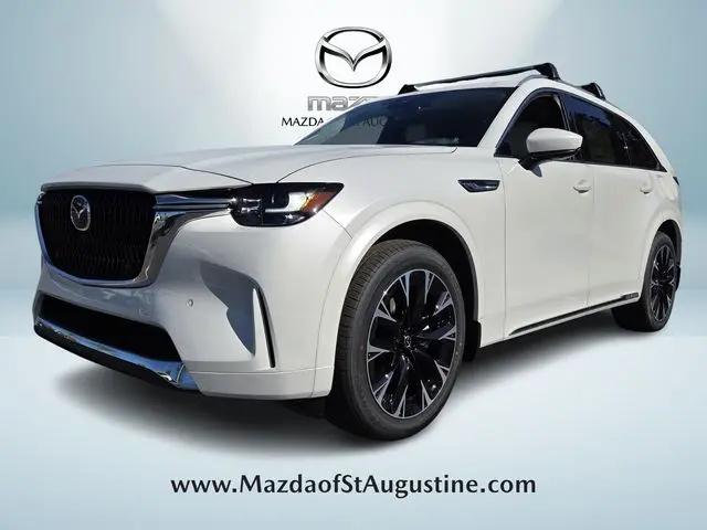 2026 Mazda X-90 3.3 Turbo S Premium Plus for sale in St. Augustine, FL