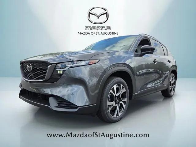 2026 Mazda CX-5 2.5 S Preferred for sale in St. Augustine, FL