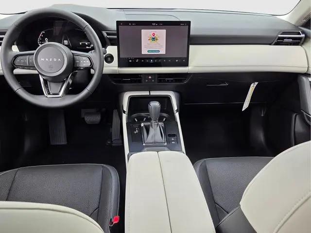 2026 Mazda CX-5 2.5 S Preferred