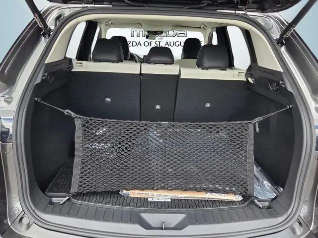 2026 Mazda CX-5 2.5 S Preferred