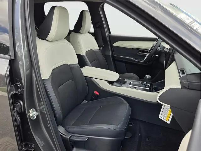 2026 Mazda CX-5 2.5 S Preferred