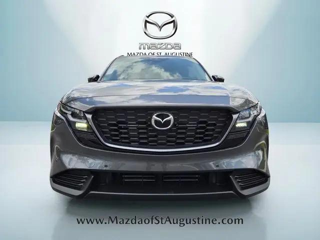 2026 Mazda CX-5 2.5 S Preferred