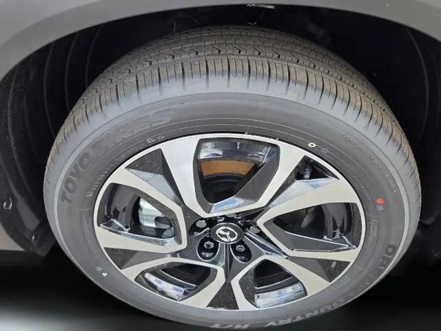 2026 Mazda CX-5 2.5 S Preferred