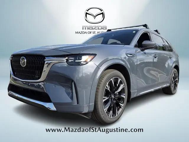 2026 Mazda X-90 3.3 Turbo S Premium Plus for sale in St. Augustine, FL