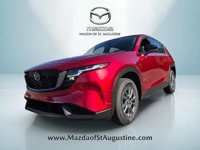 2026 Mazda CX-5 2.5 S Select for sale in St. Augustine, FL
