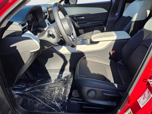 2026 Mazda CX-5 2.5 S Select