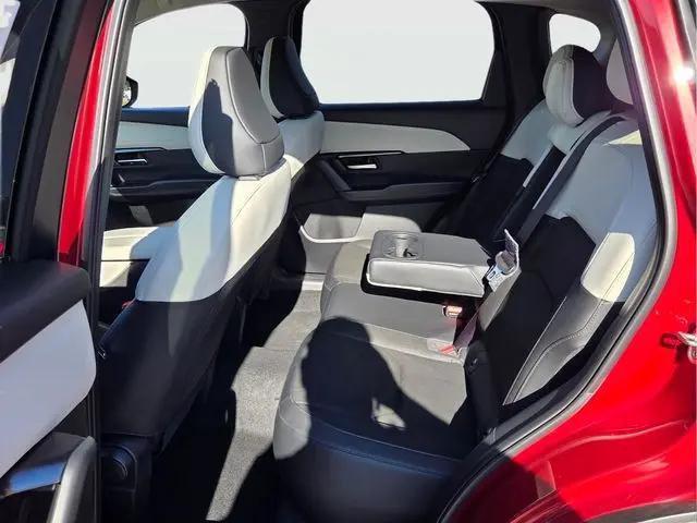 2026 Mazda CX-5 2.5 S Select