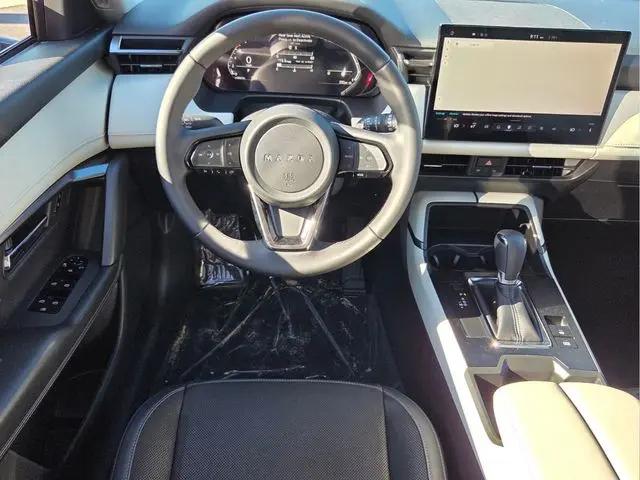 2026 Mazda CX-5 2.5 S Select