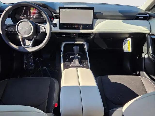 2026 Mazda CX-5 2.5 S Select