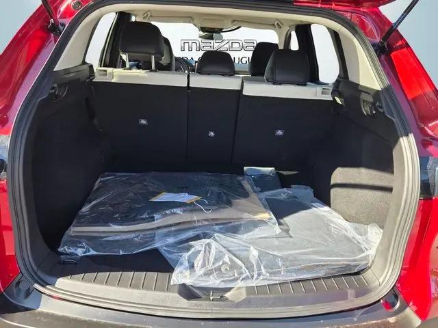 2026 Mazda CX-5 2.5 S Select