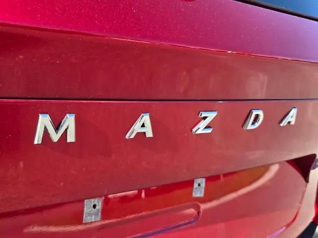 2026 Mazda CX-5 2.5 S Select