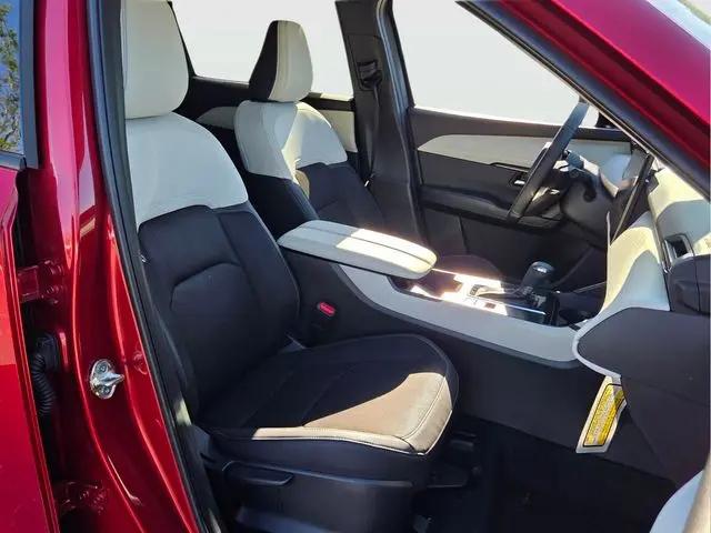 2026 Mazda CX-5 2.5 S Select