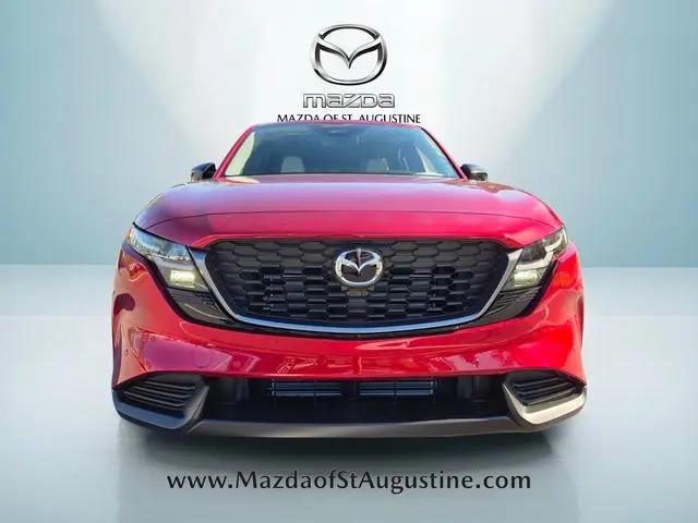 2026 Mazda CX-5 2.5 S Select