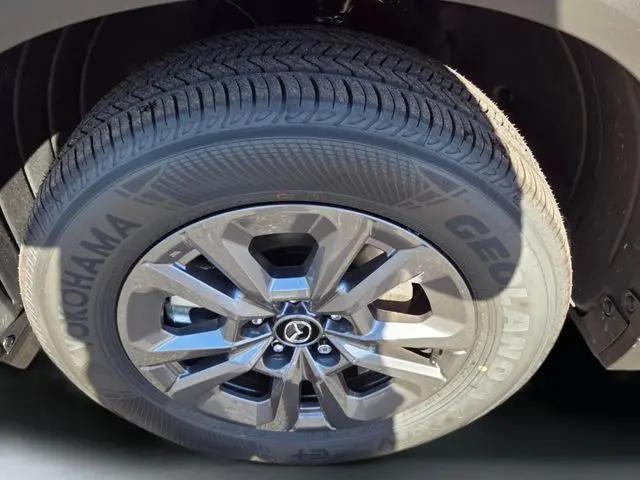2026 Mazda CX-5 2.5 S Select