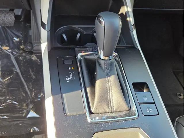 2026 Mazda CX-5 2.5 S Select