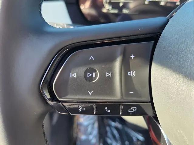 2026 Mazda CX-5 2.5 S Select