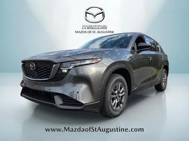 2026 Mazda CX-5 2.5 S Select for sale in St. Augustine, FL