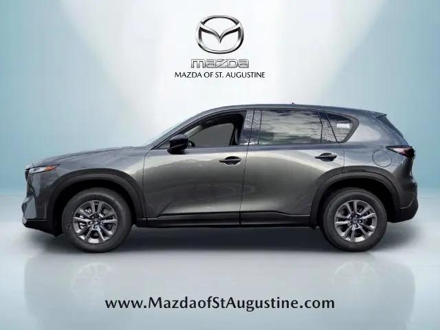 2026 Mazda CX-5 2.5 S Select