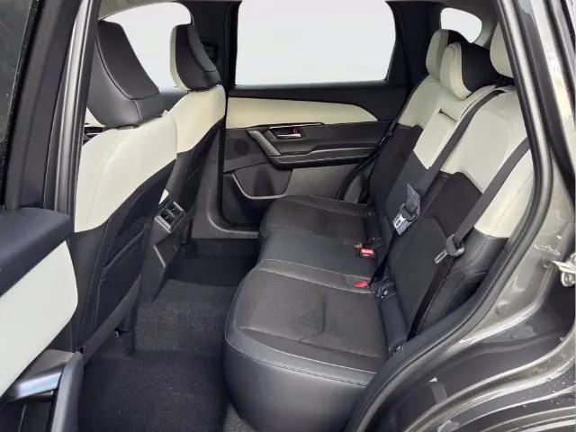 2026 Mazda CX-5 2.5 S Select